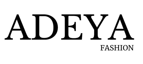 Adeyafashion